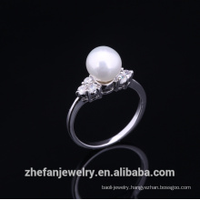 Zhefan traditional wedding rings for wholesale in Guangzhou
